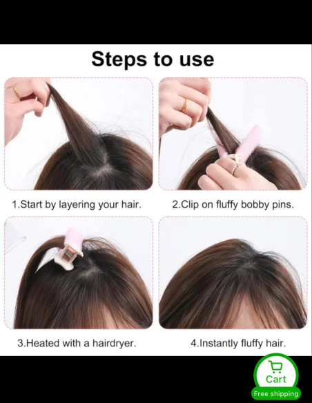 پک بیگودی و گیره سوسماری