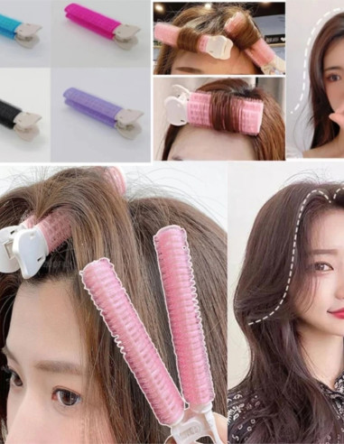 پک بیگودی و گیره سوسماری