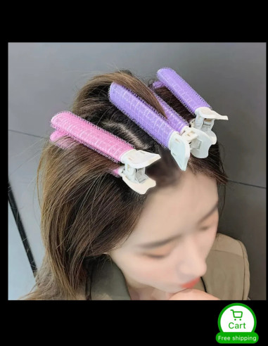 پک بیگودی و گیره سوسماری