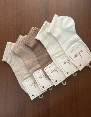 جوراب مچی توری تم نود