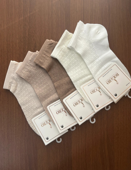 جوراب مچی توری تم نود