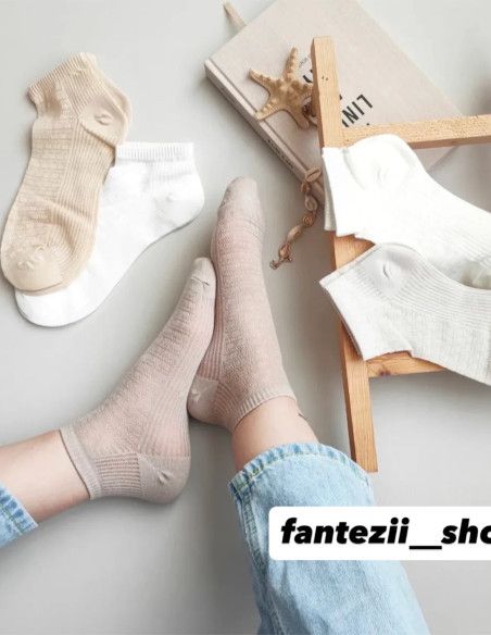 جوراب مچی توری تم نود