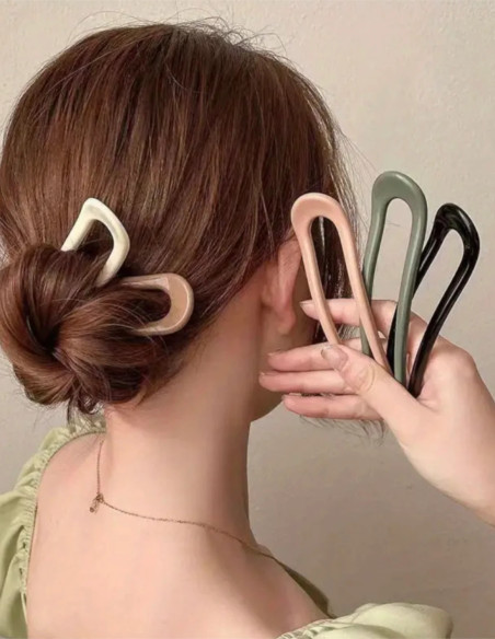 کانزاشی دو شاخه مینیمال