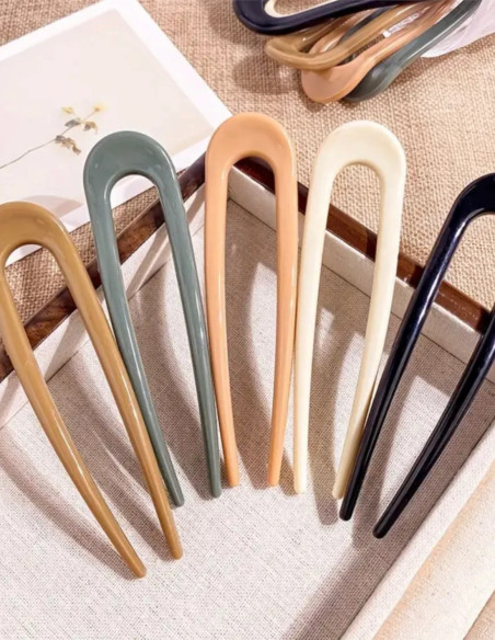 کانزاشی دو شاخه مینیمال