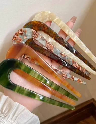 کانزاشی دو شاخه ژورنالی