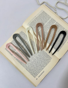 کانزاشی دو شاخه مینیمال