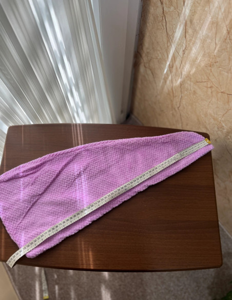 حوله سر هندی ساده