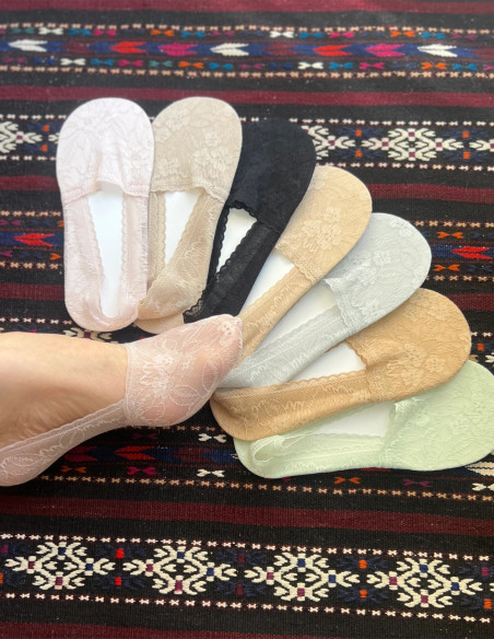 کالج گیپور زنانه طرح گل
