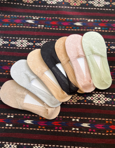 کالج گیپور زنانه طرح گل