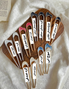 کانزاشی دو لاین موج دریا 2