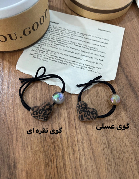 کش پلنگی ژورنالی