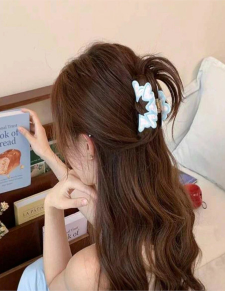 کلیپس پینترستی ژورنالی