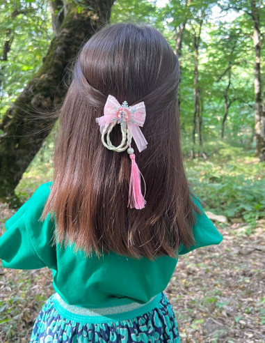 سنجاق یا گیره انبری آنا السا