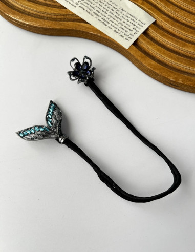 باندفر مارک زایا دم وال یا دم پری دریایی