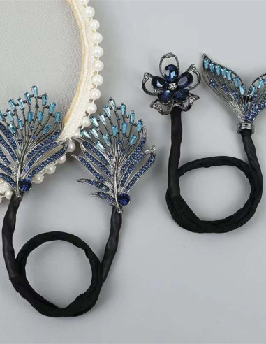 باندفر مارک زایا دم وال یا دم پری دریایی