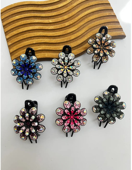 گیره انبری کلیپس انبری مجلسی طرح 1