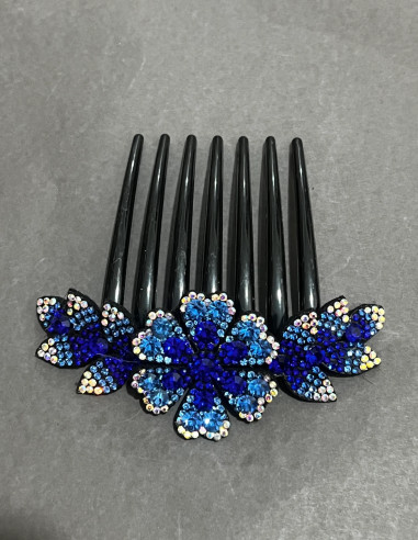 شانه شینیون فوری