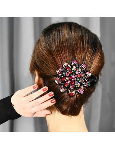 گیره انبری کلیپس انبری مجلسی طرح 1