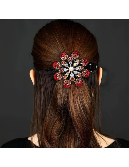 گیره انبری کلیپس انبری مجلسی طرح 1