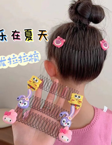 وز گیر کودک تل ماهواره ای