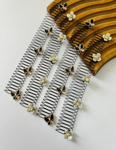 وزگیر مو بزرگسال 2