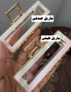 کلیپس vip  رویه سرامیکی مستطیل 2