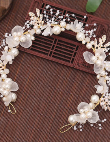 ریسه مو پرنسسی