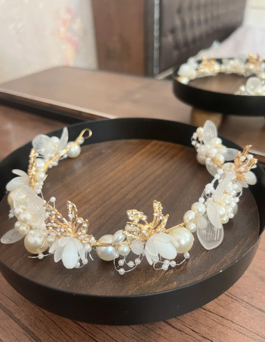 ریسه مو پرنسسی