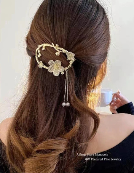 گیره چفتی راحتی