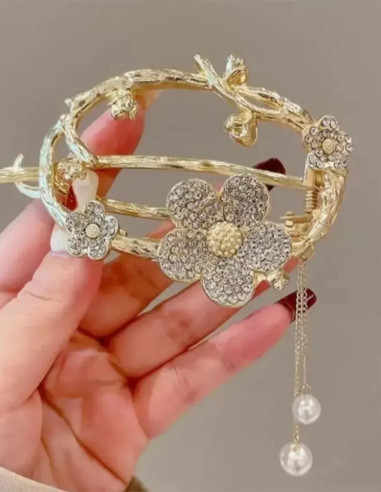 گیره چفتی راحتی