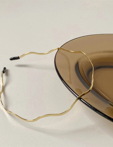 تل طلایی طرح موج