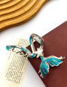 کلیپس دم وال ستاره دار