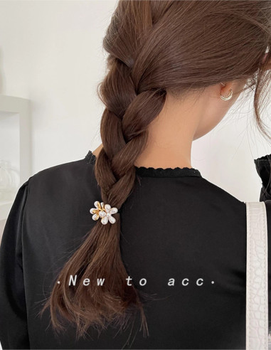 شکوفه مرواریدی