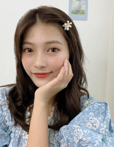 شکوفه مرواریدی