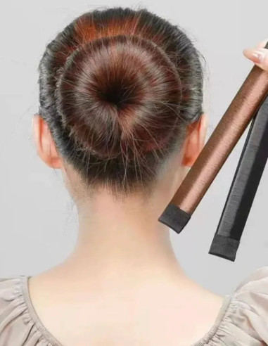 بامتل خط کشی یا باندفر حلزونی